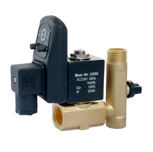 电子自动排水器a型