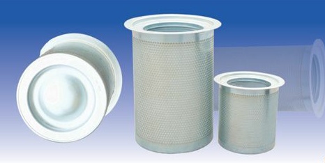油气分离器